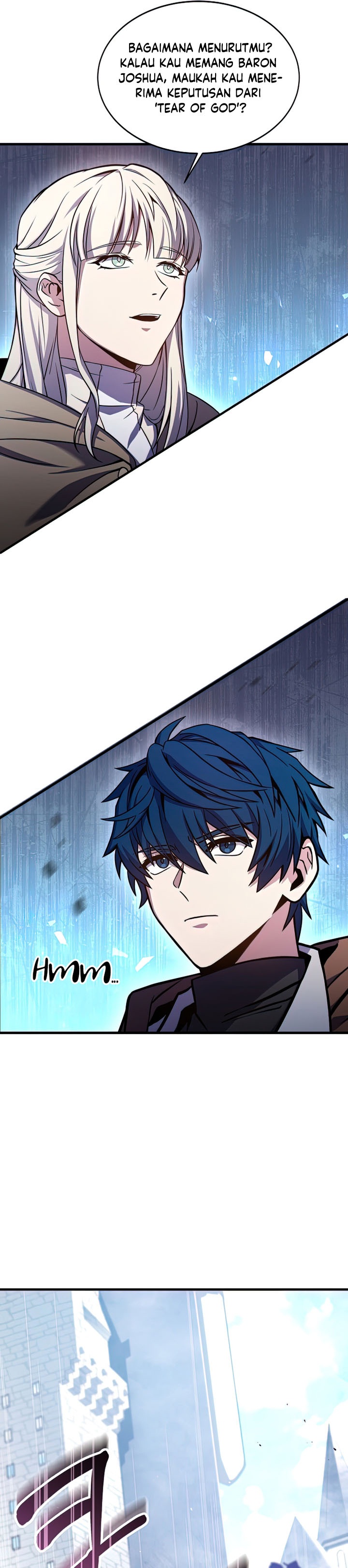 Return of The Greatest Lancer Chapter 66