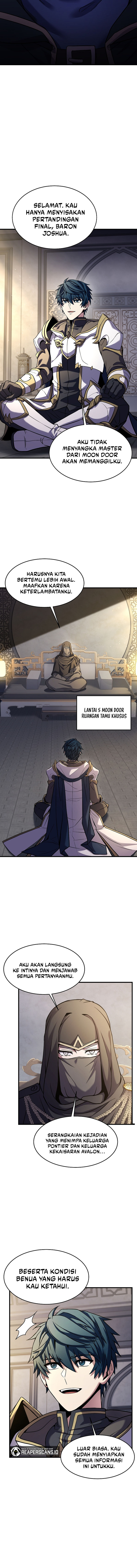 Return of The Greatest Lancer Chapter 76 page 7