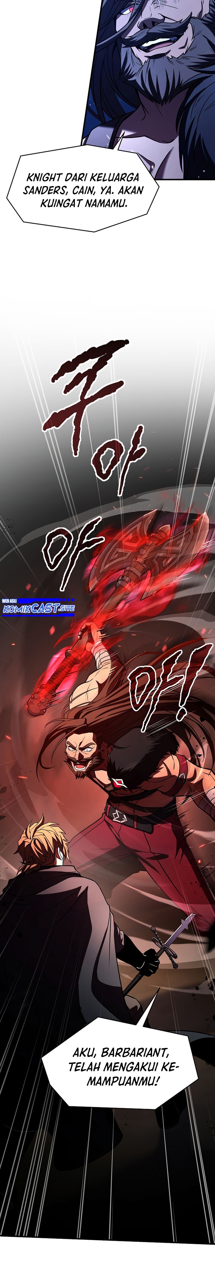 Return of The Greatest Lancer Chapter 78 page 29