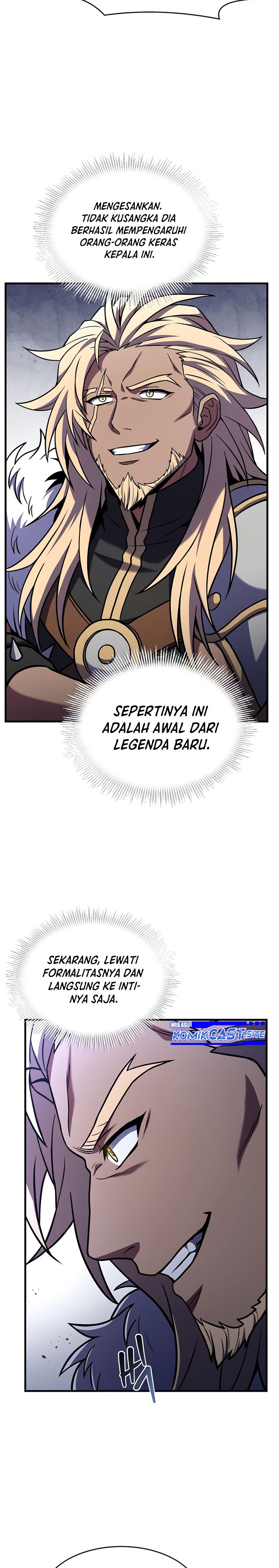 Return of The Greatest Lancer Chapter 78 page 23