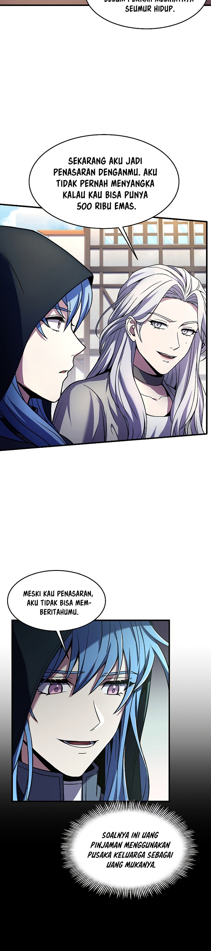 Return of The Greatest Lancer Chapter 80
