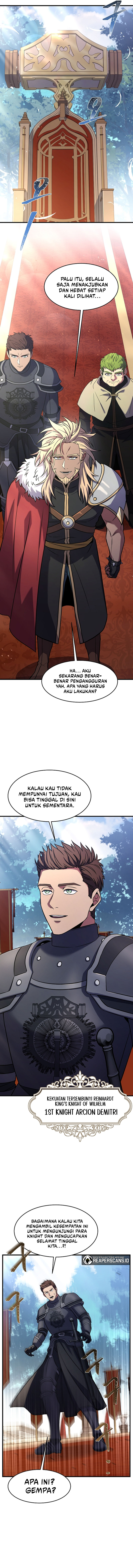 Return of The Greatest Lancer Chapter 81 page 10