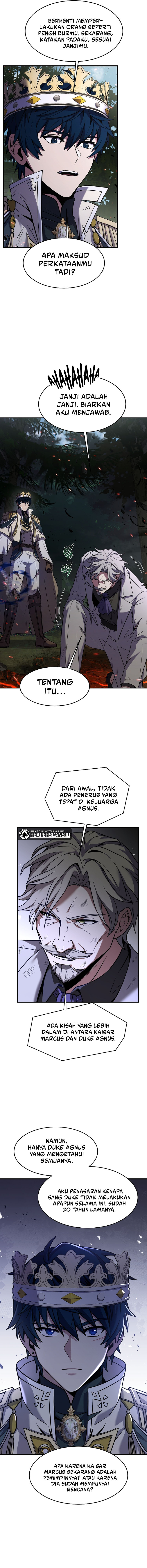 Return of The Greatest Lancer Chapter 81 page 12