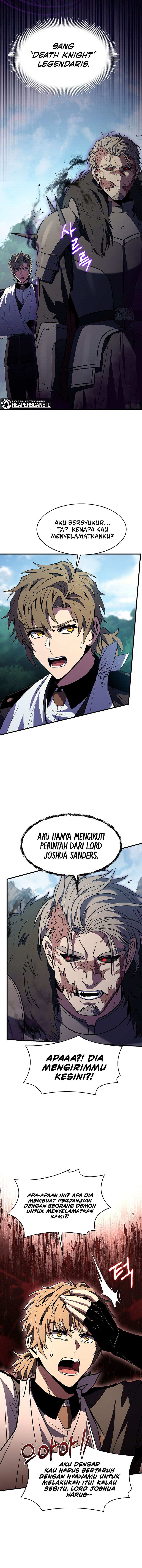 Return of The Greatest Lancer Chapter 82 page 2