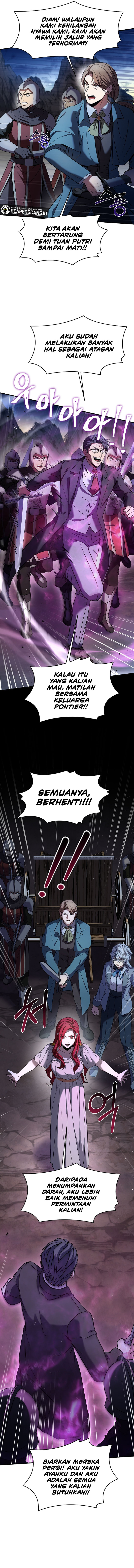 Return of The Greatest Lancer Chapter 82 page 11