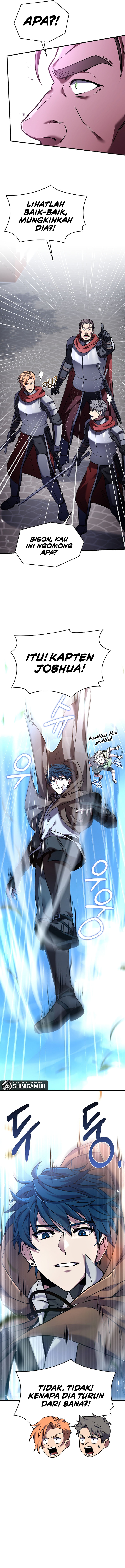 Return of The Greatest Lancer Chapter 95 page 18