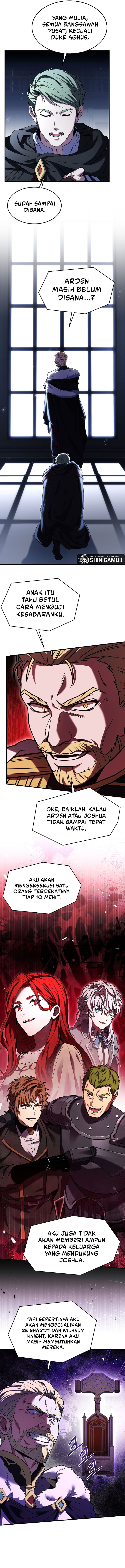 Return of The Greatest Lancer Chapter 95 page 13