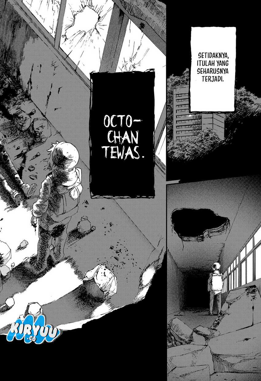 Stellar Friend Chapter 01