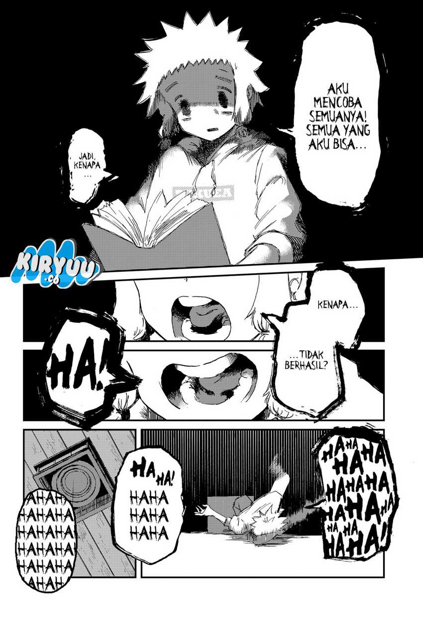 Stellar Friend Chapter 01