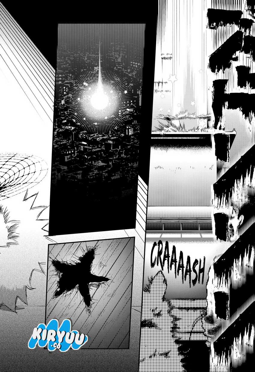 Stellar Friend Chapter 01