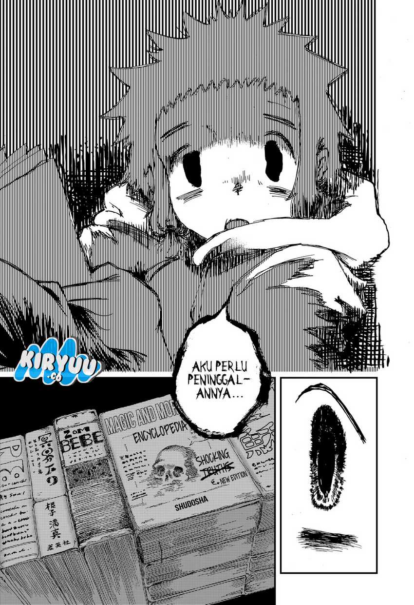 Stellar Friend Chapter 01