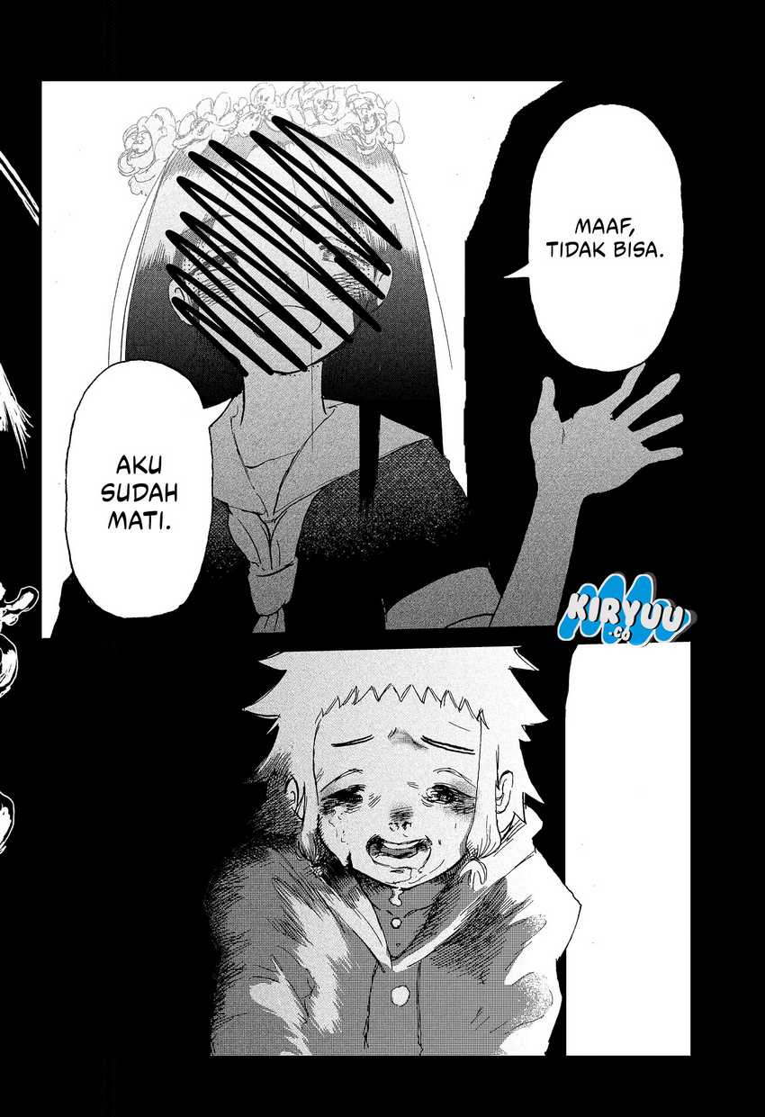 Stellar Friend Chapter 01