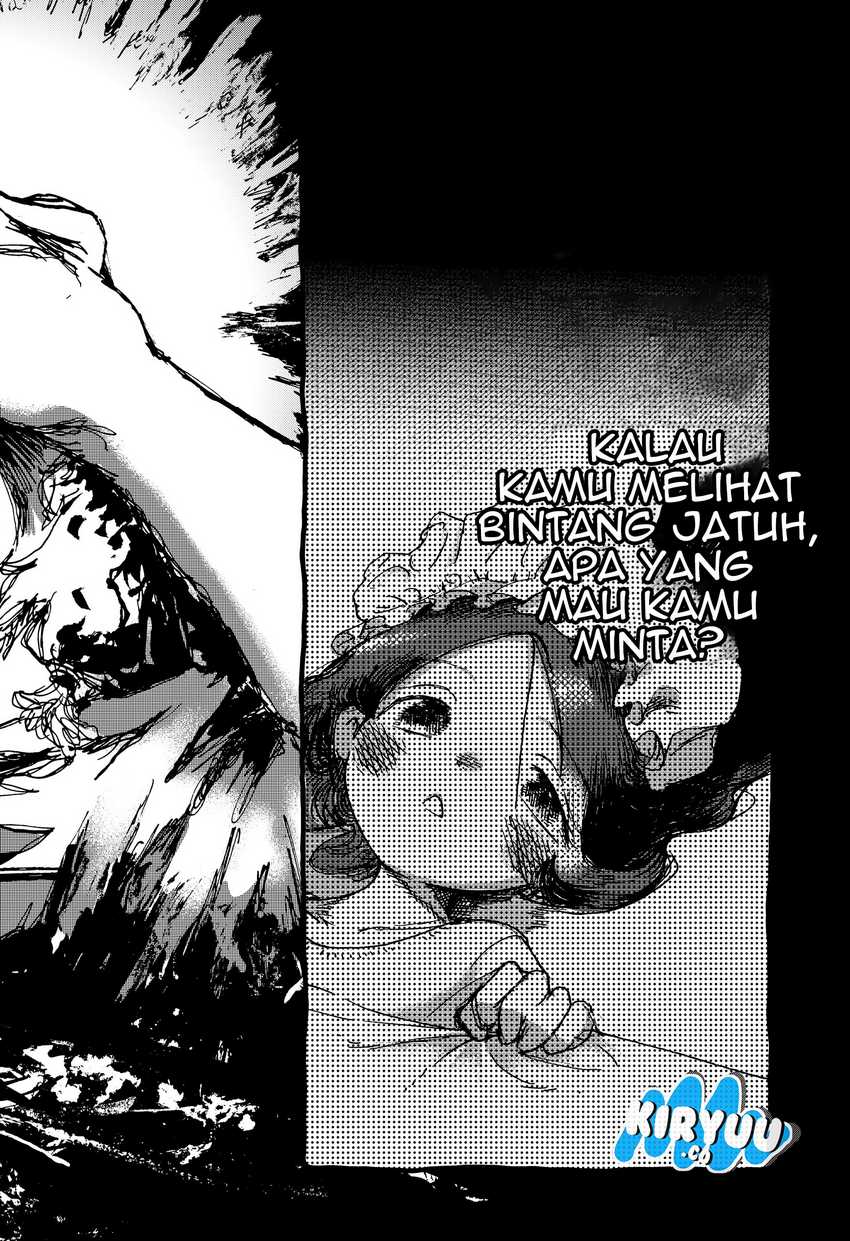 Stellar Friend Chapter 01