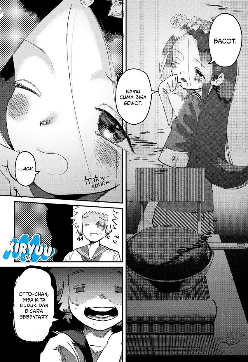 Stellar Friend Chapter 01