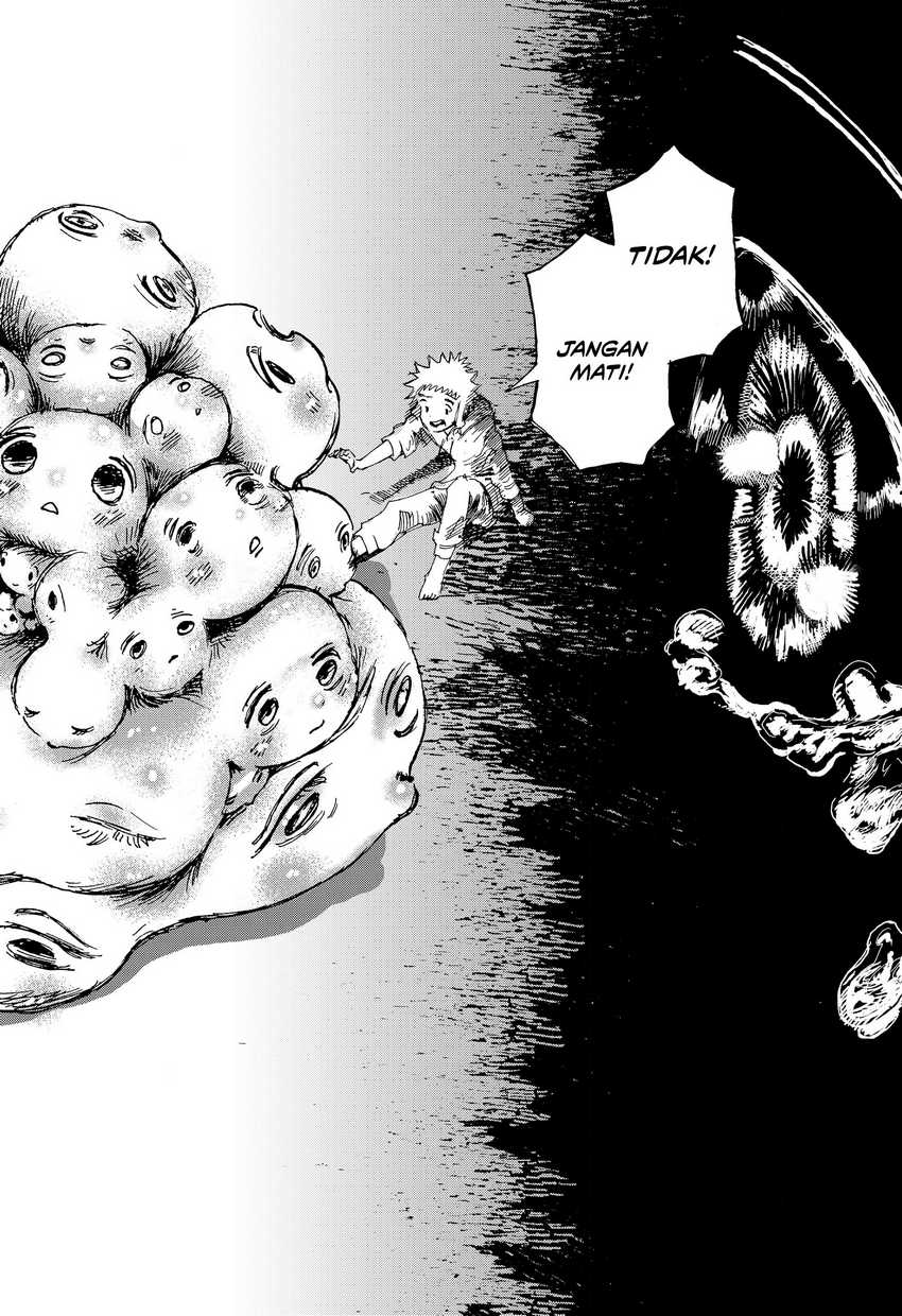 Stellar Friend Chapter 01