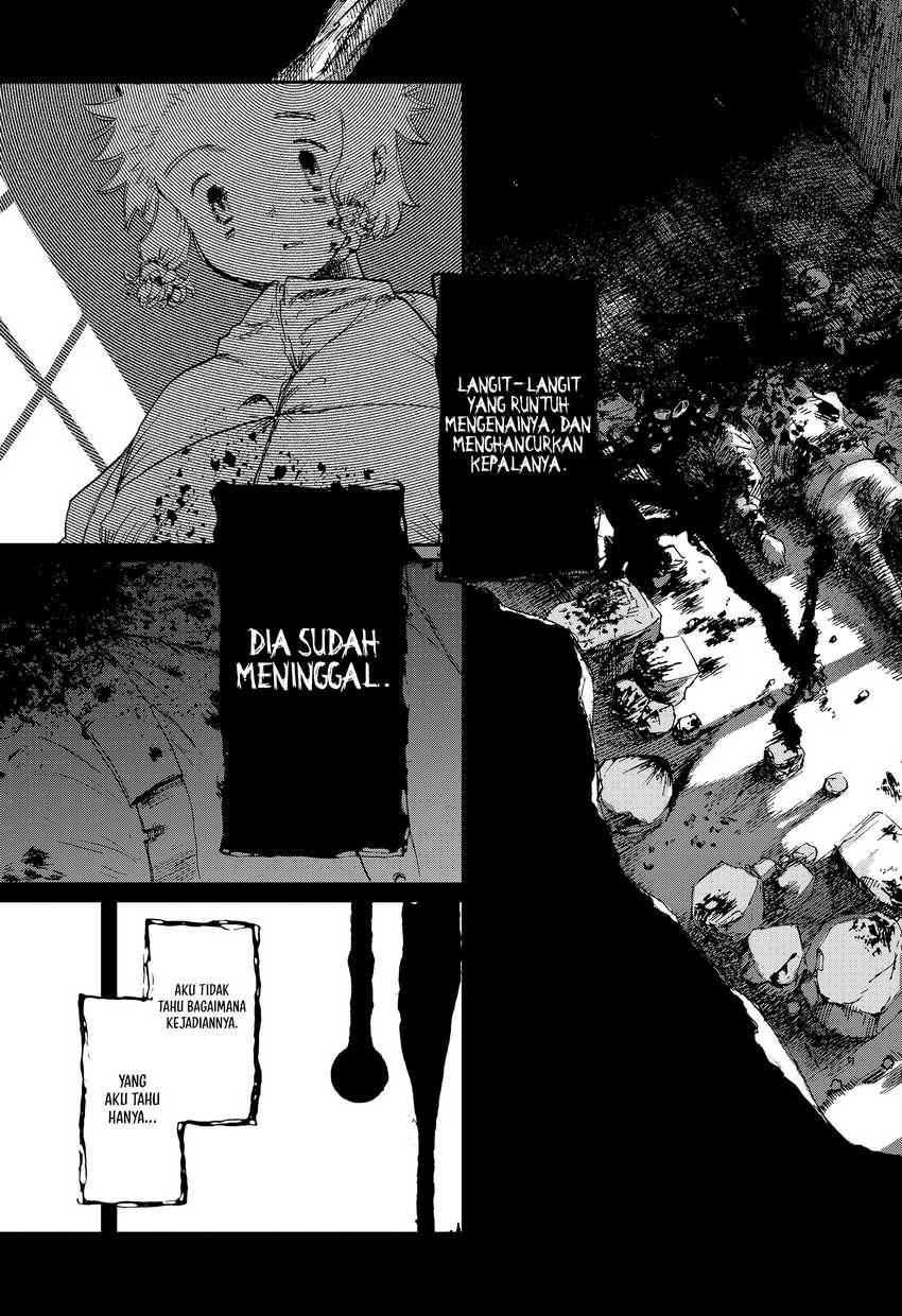 Stellar Friend Chapter 01
