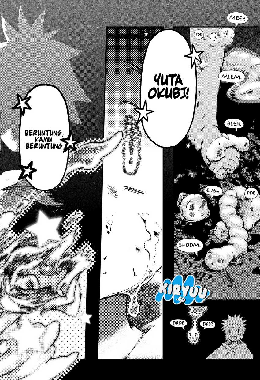 Stellar Friend Chapter 01