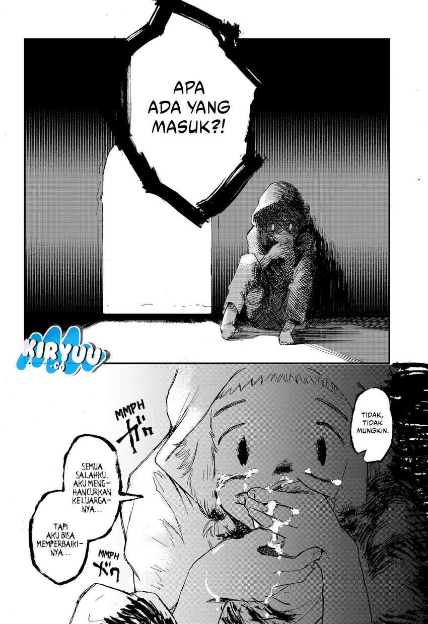 Stellar Friend Chapter 01