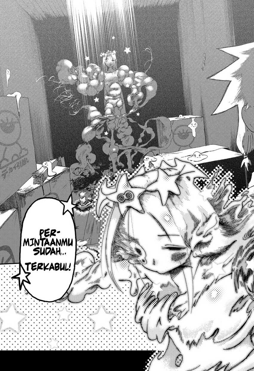 Stellar Friend Chapter 01