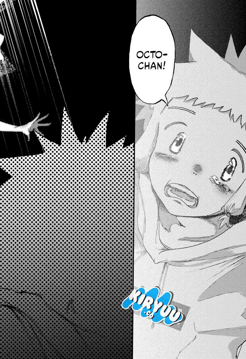 Stellar Friend Chapter 01