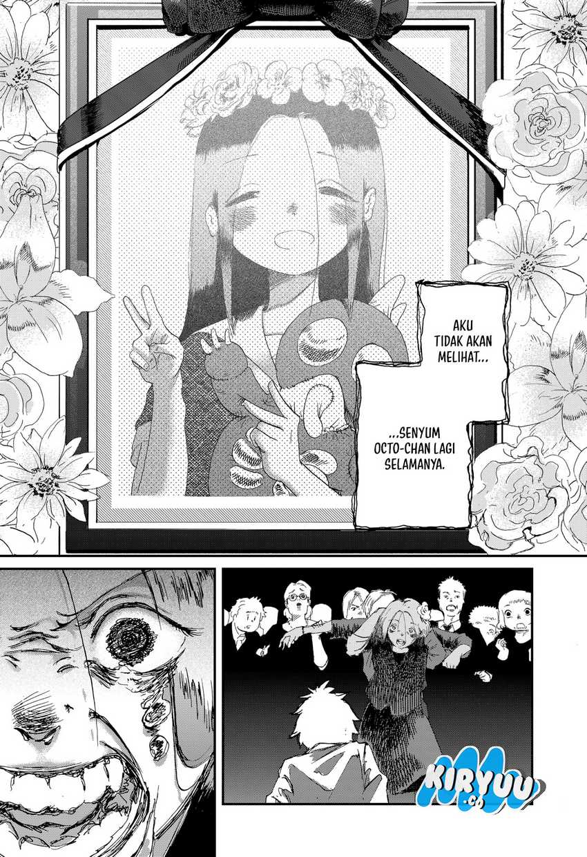 Stellar Friend Chapter 01