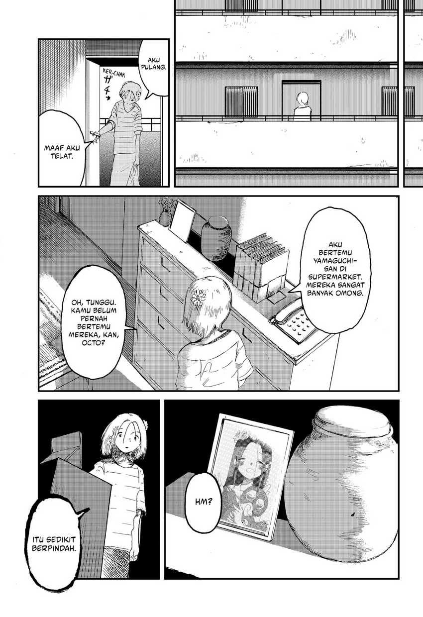 Stellar Friend Chapter 01