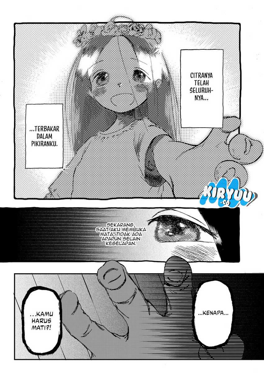 Stellar Friend Chapter 01