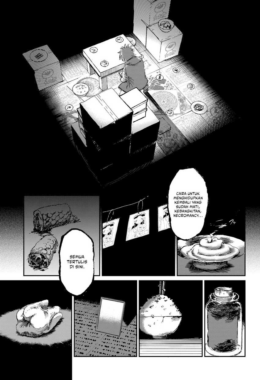 Stellar Friend Chapter 01