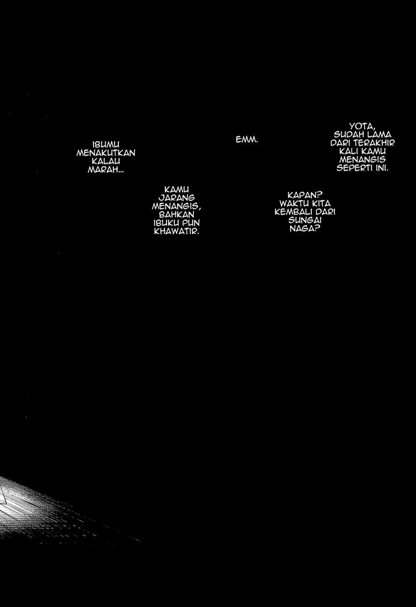 Stellar Friend Chapter 02