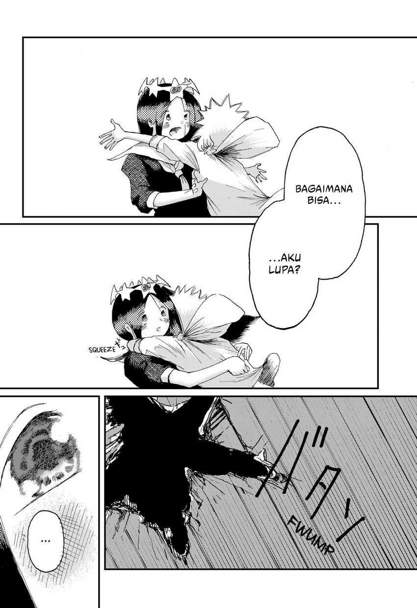 Stellar Friend Chapter 02