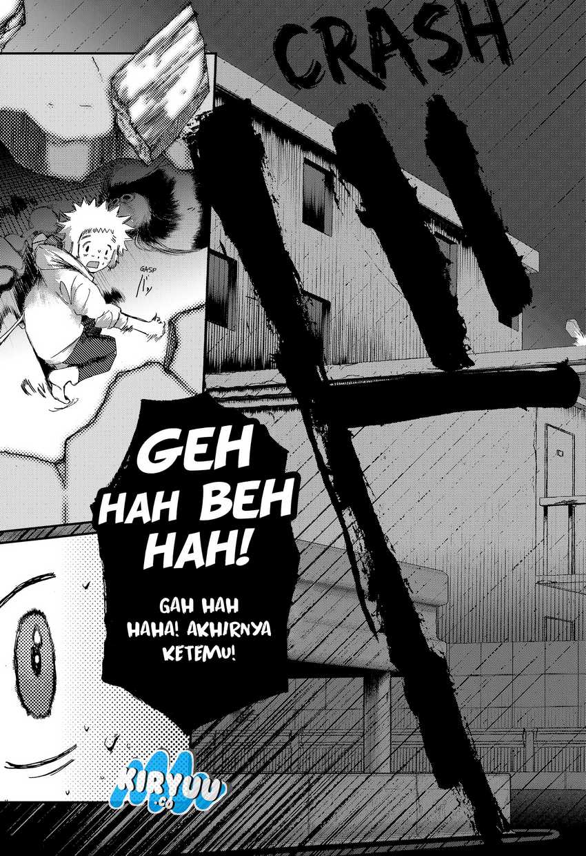 Stellar Friend Chapter 02