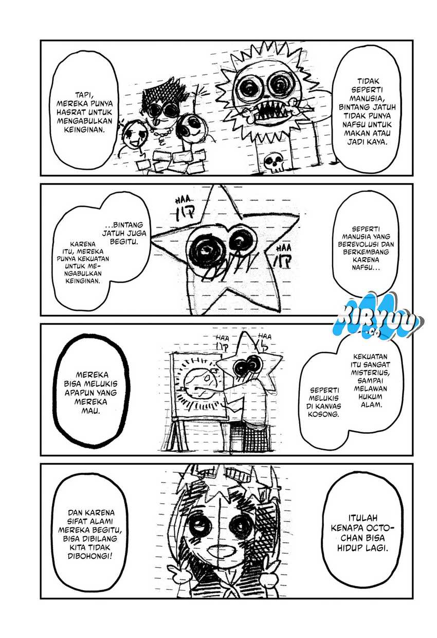 Stellar Friend Chapter 02