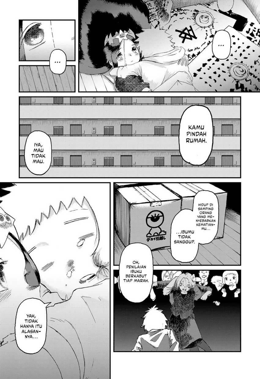 Stellar Friend Chapter 02