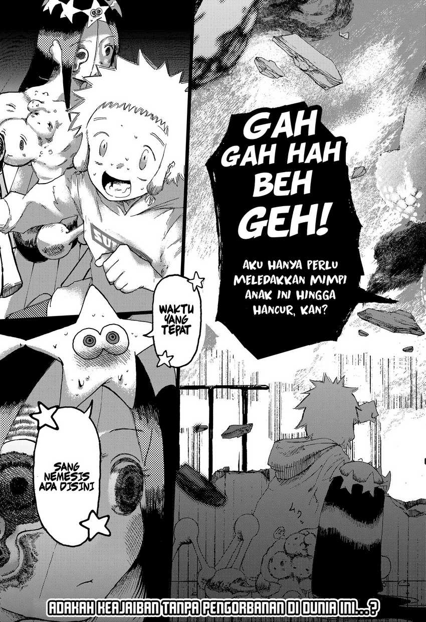 Stellar Friend Chapter 02