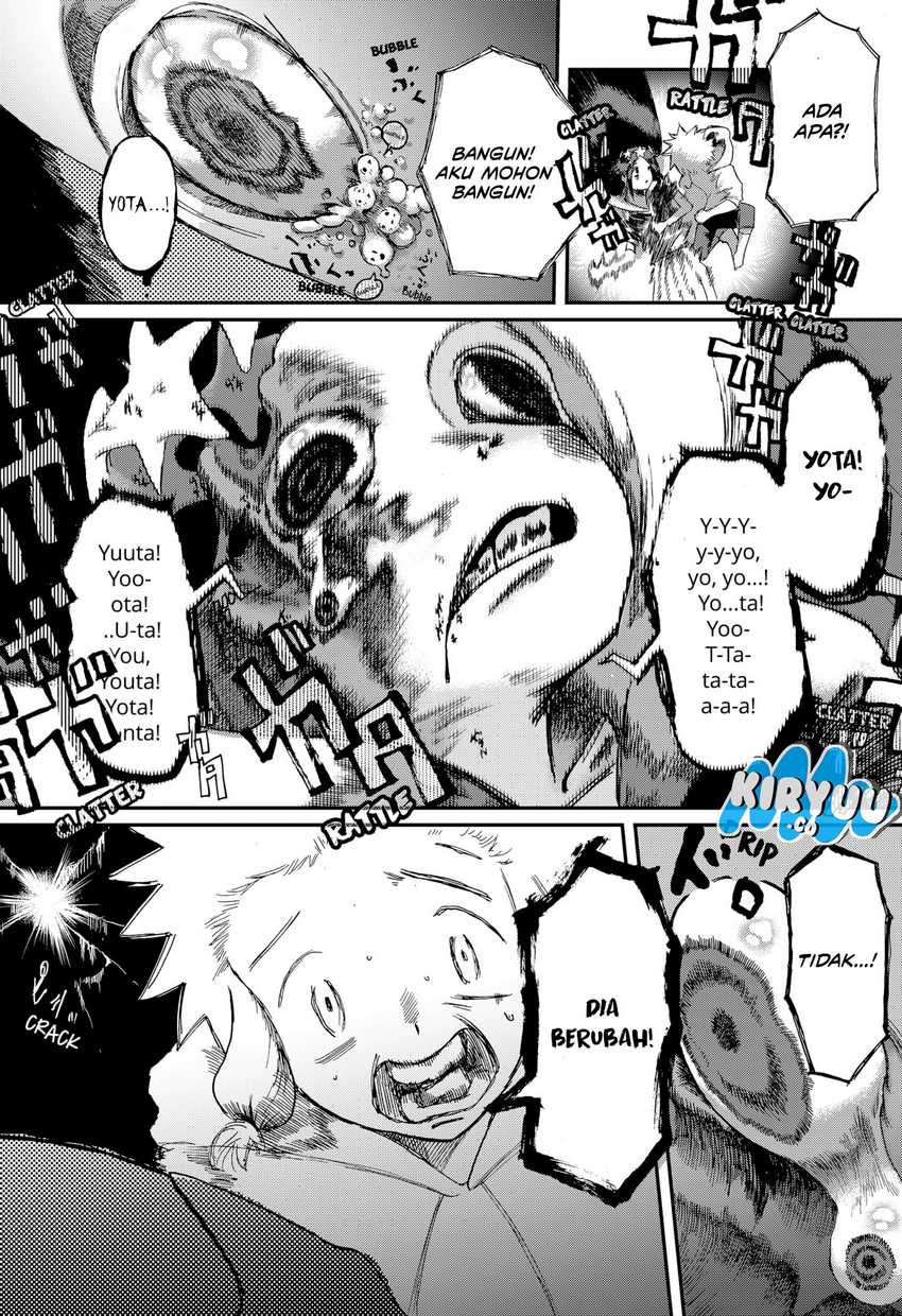 Stellar Friend Chapter 02