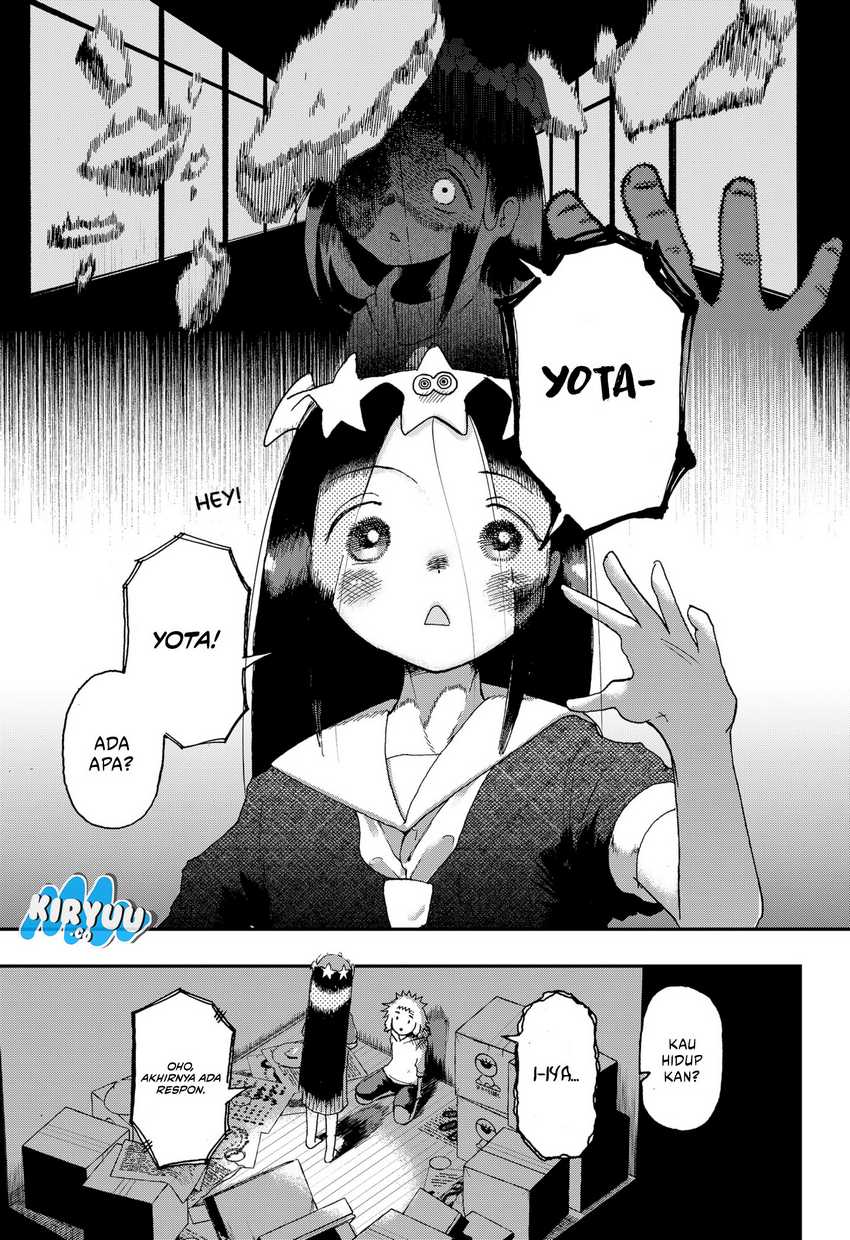 Stellar Friend Chapter 02
