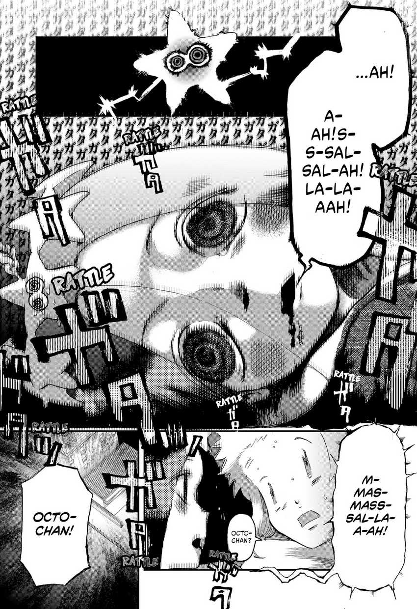 Stellar Friend Chapter 02