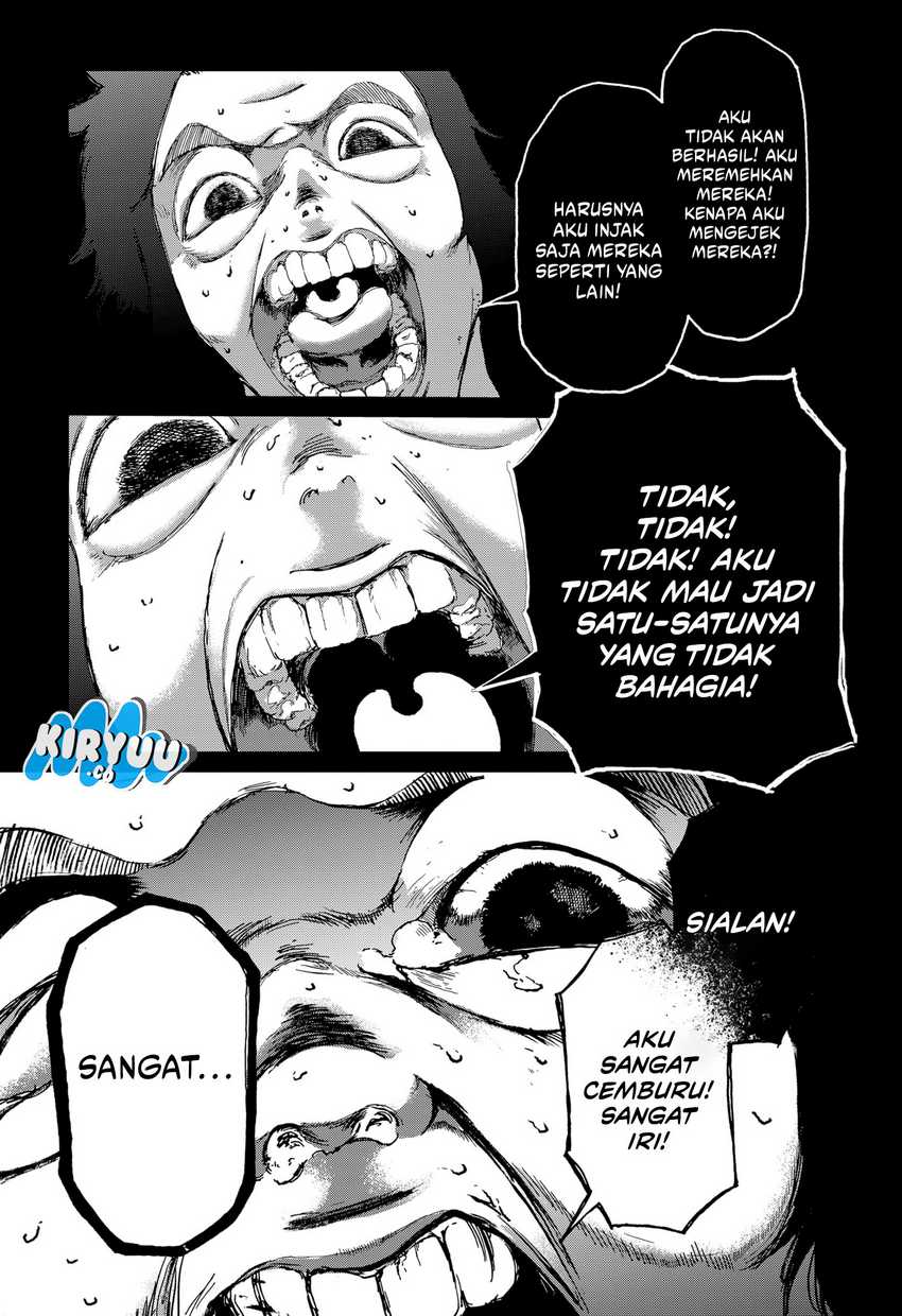 Stellar Friend Chapter 03