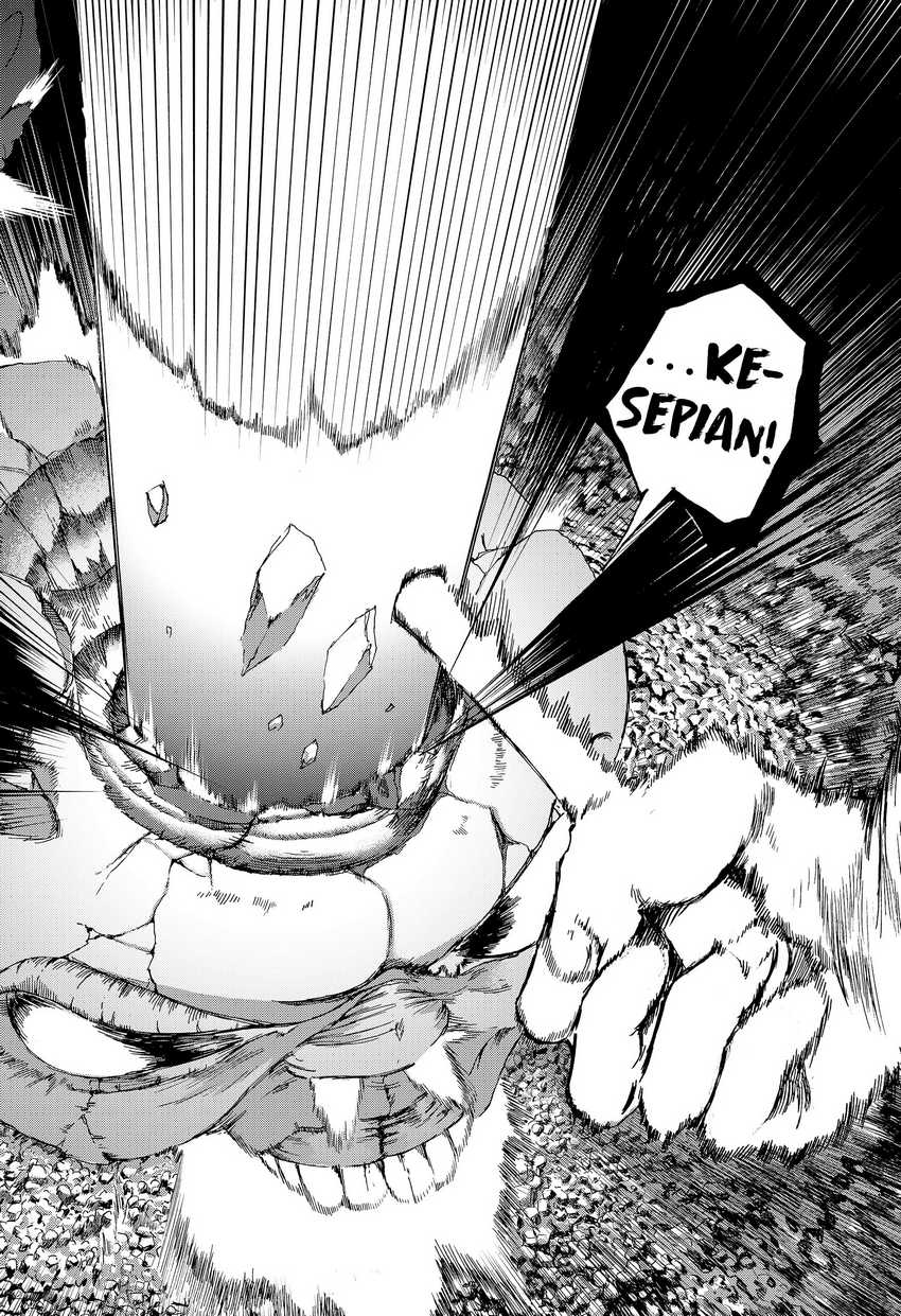 Stellar Friend Chapter 03