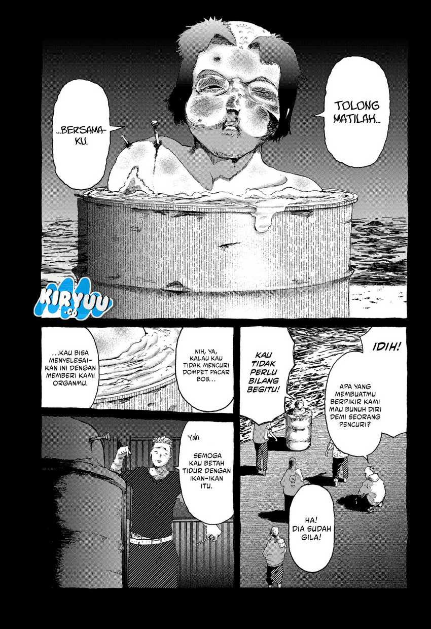 Stellar Friend Chapter 03
