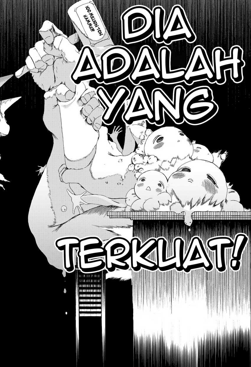 Stellar Friend Chapter 03