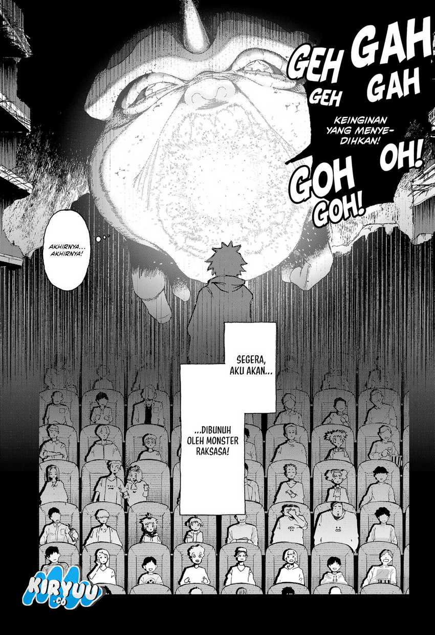 Stellar Friend Chapter 03