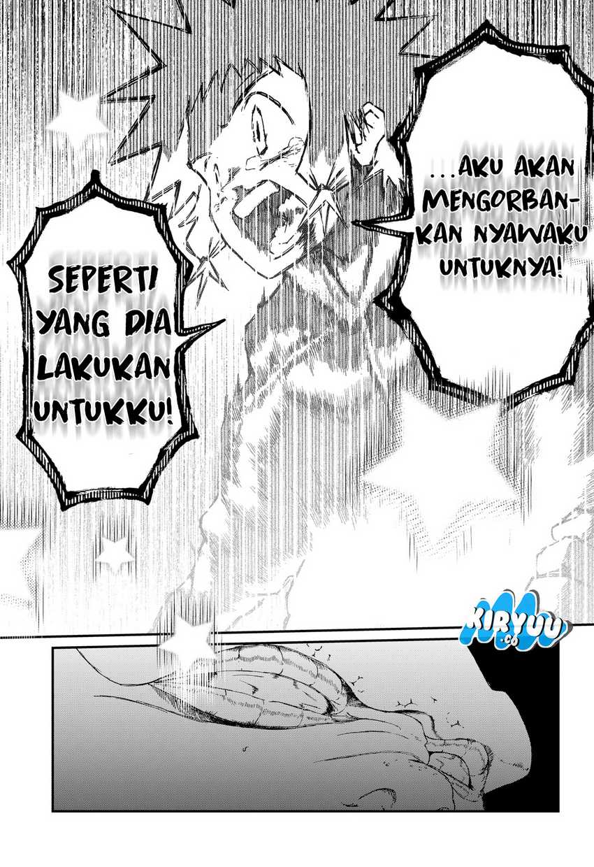 Stellar Friend Chapter 03