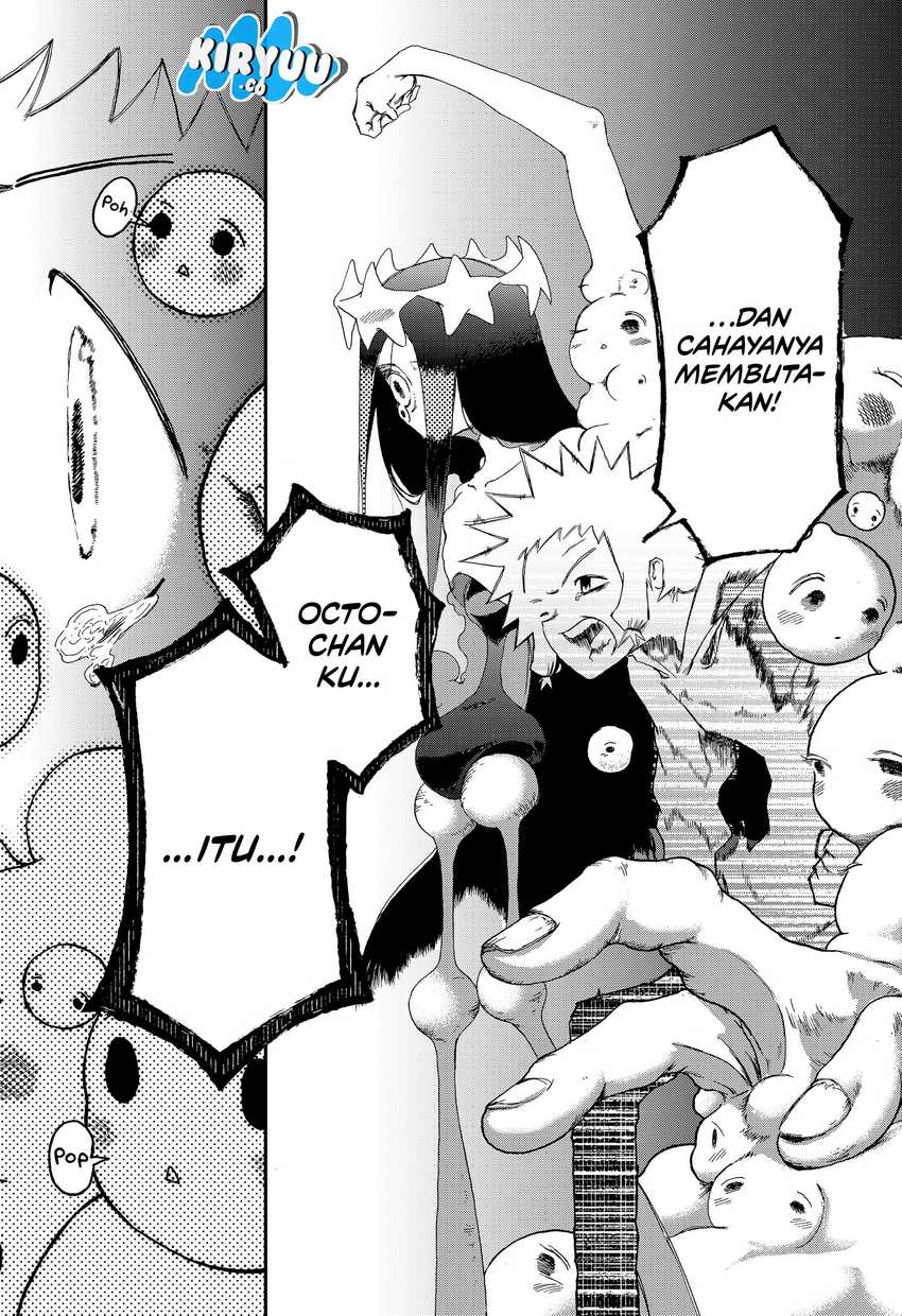 Stellar Friend Chapter 03
