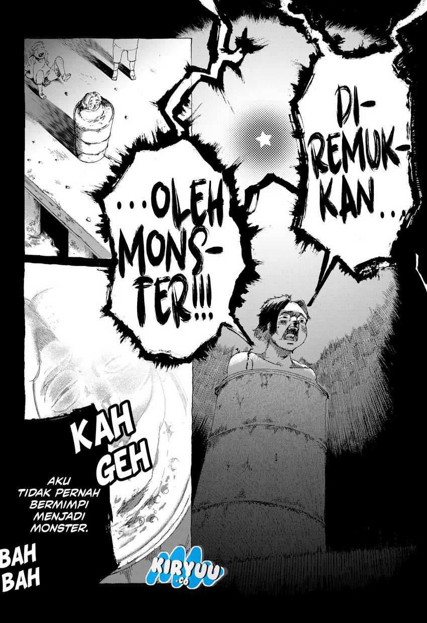 Stellar Friend Chapter 03