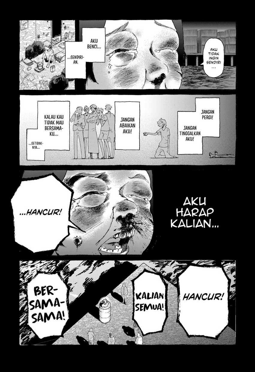 Stellar Friend Chapter 03