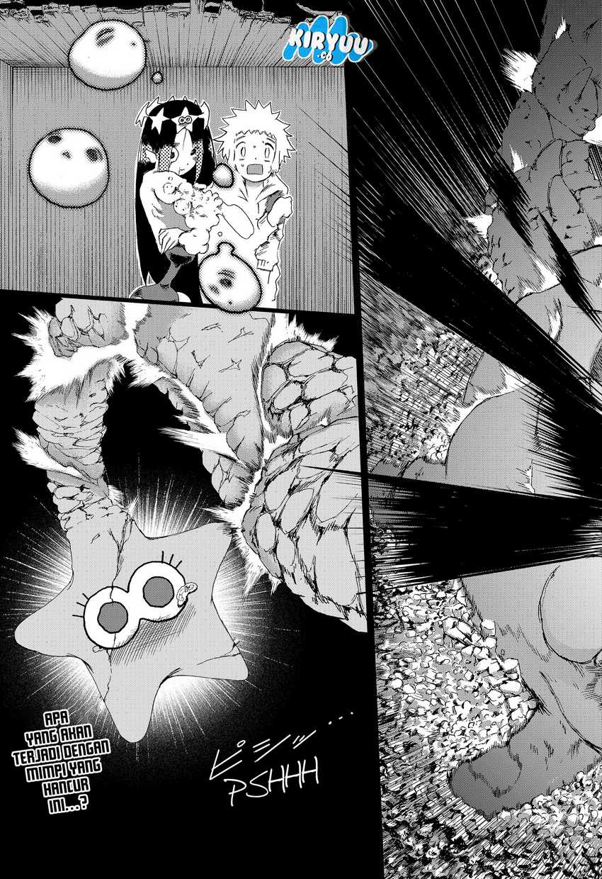 Stellar Friend Chapter 03