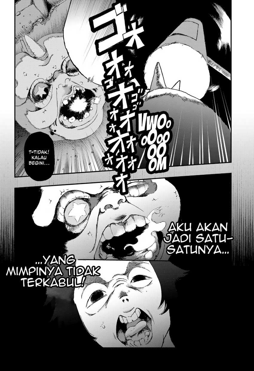 Stellar Friend Chapter 03