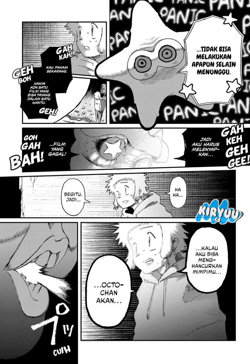 Stellar Friend Chapter 03