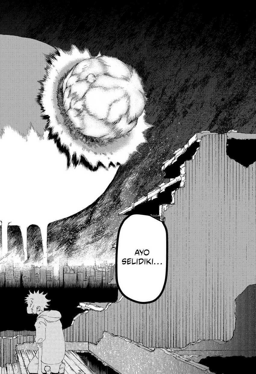 Stellar Friend Chapter 04